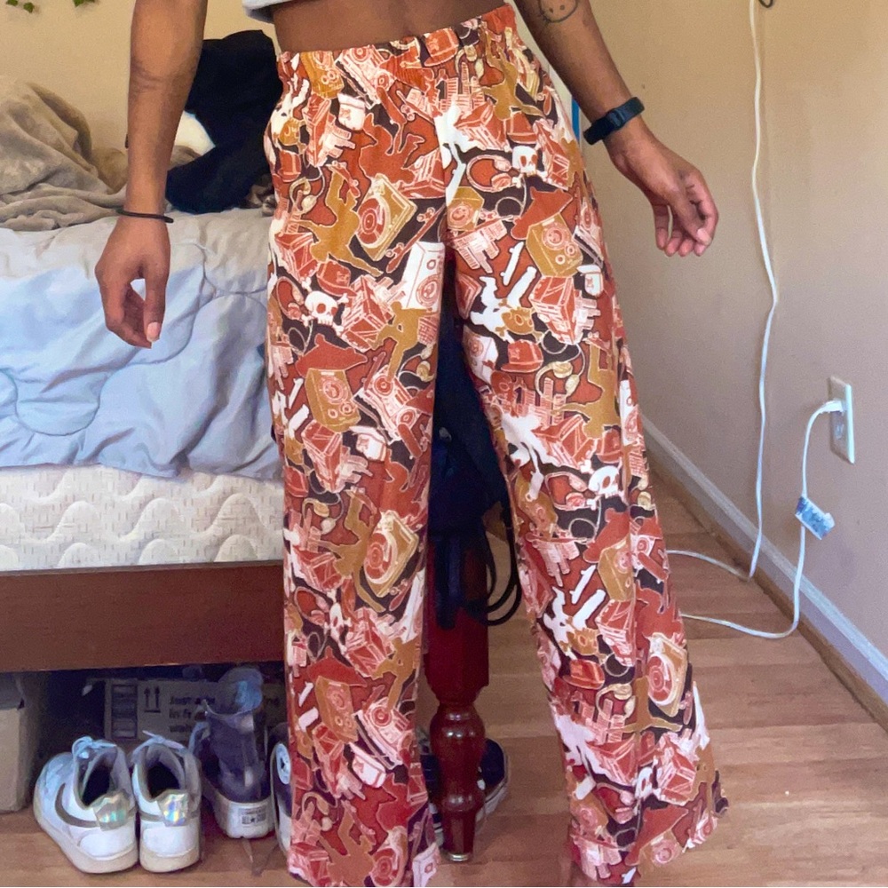2/$15 boy pajama pants
